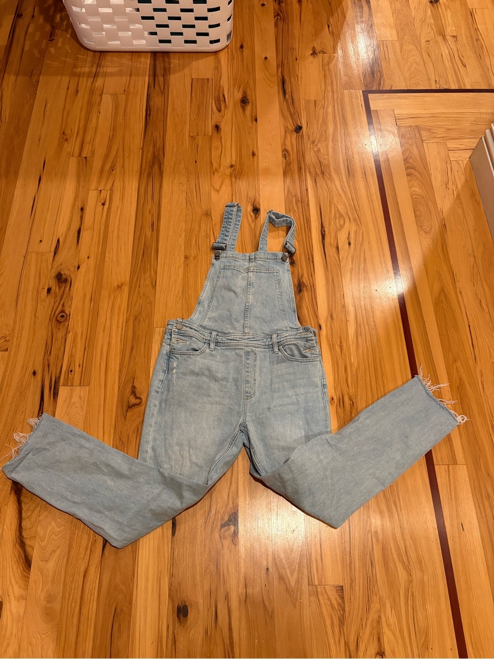 PAIGE - Women's Jeans Overall